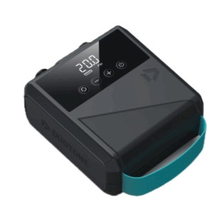 Duotone Lazepump