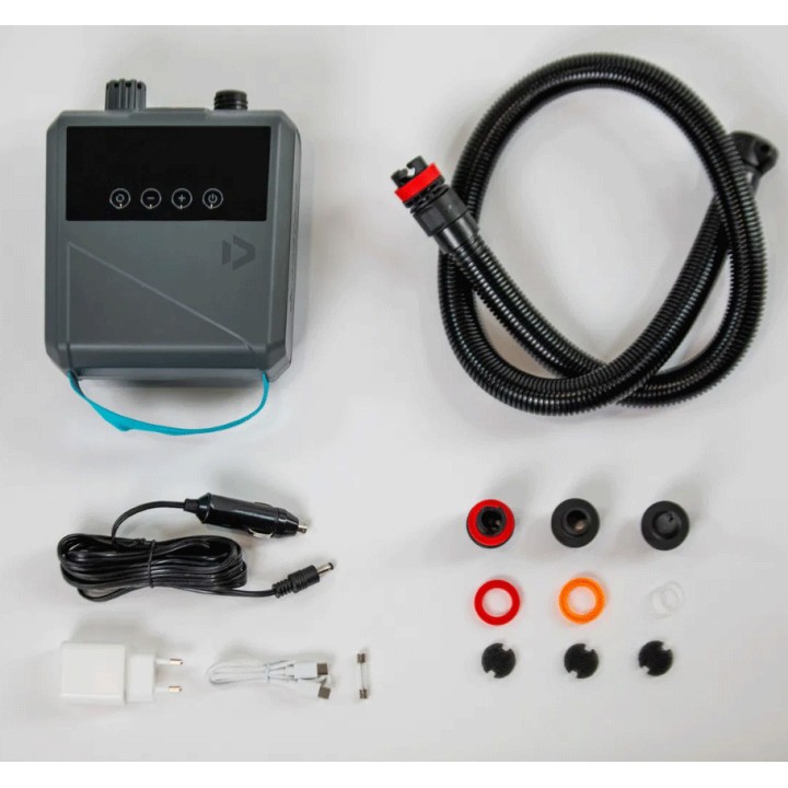 Pompe Duotone electrique Lazepump - epump
