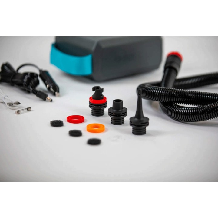 Pompe Duotone electrique Lazepump - epump