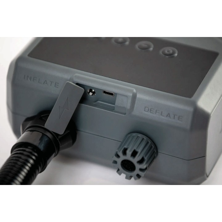 Pompe Duotone electrique Lazepump - epump