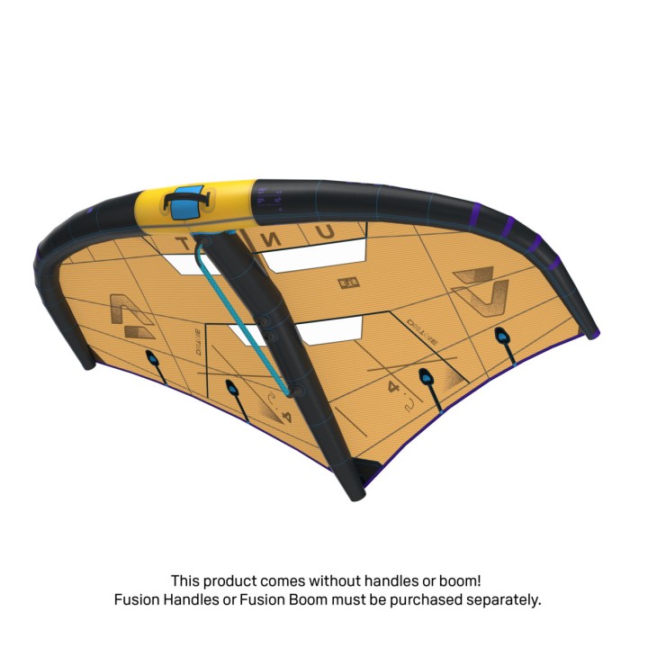 Wing Duotone Unit SLS 2026 - aile de wingfoil