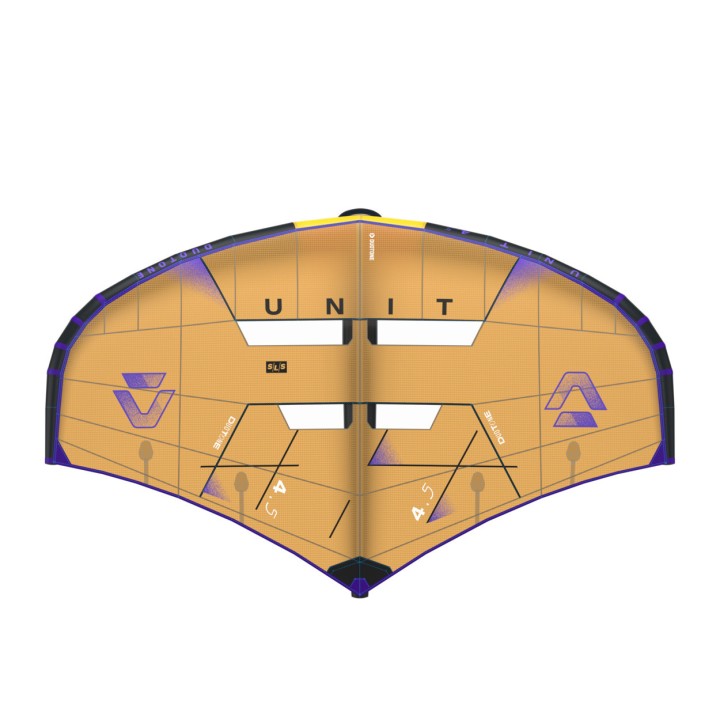 Wing Duotone Unit SLS 2026 - aile de wingfoil