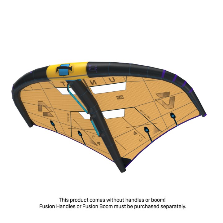 Wing Duotone Unit SLS 2026 - aile de wingfoil