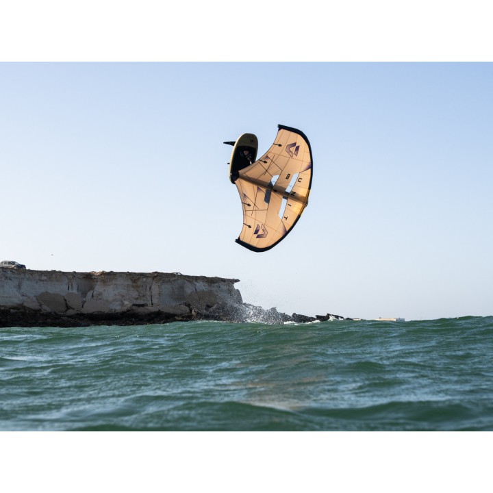Wing Duotone Unit SLS 2026 - aile de wingfoil
