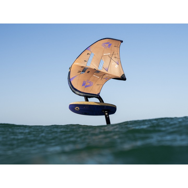 Wing Duotone Unit SLS 2026 - aile de wingfoil