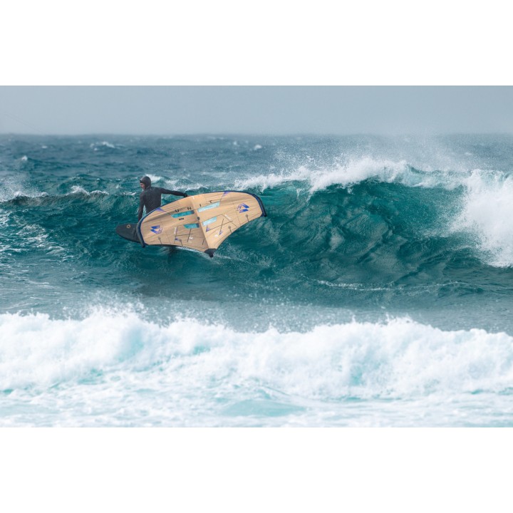 Wing Duotone Unit SLS 2026 - aile de wingfoil