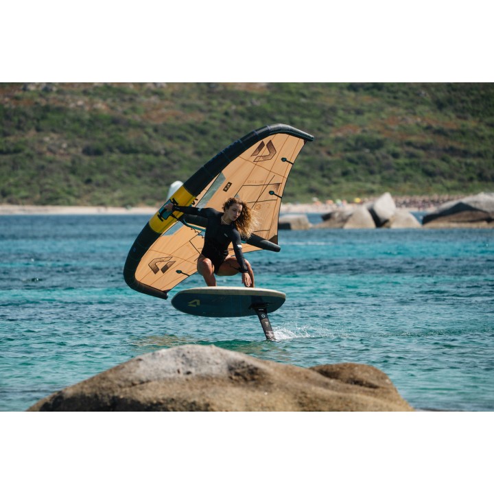 Wing Duotone Unit SLS 2026 - aile de wingfoil