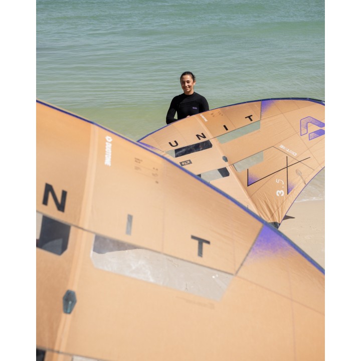 Wing Duotone Unit SLS 2026 - aile de wingfoil