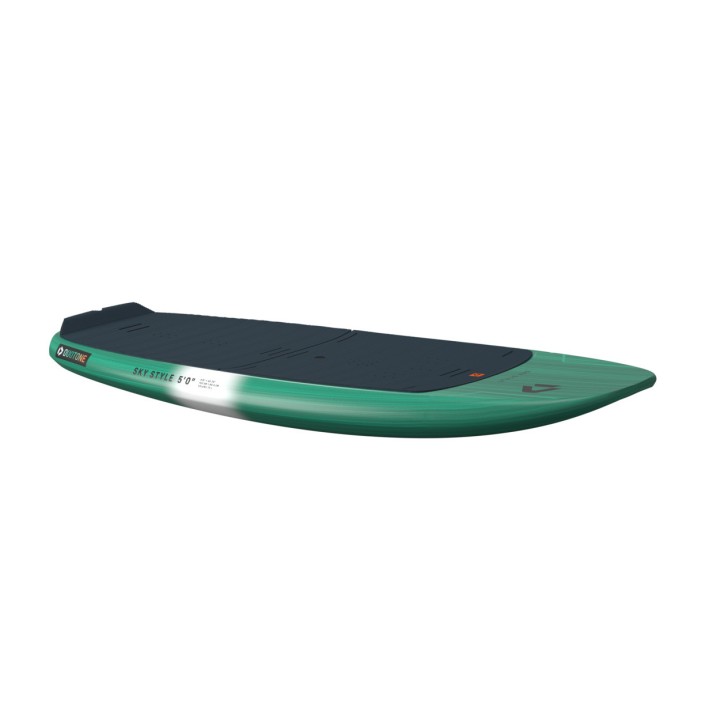 Duotone Sky Style 2026 - Planche de wingfoil