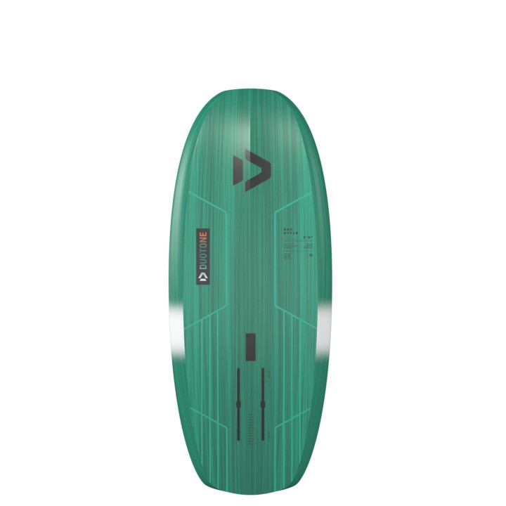 Duotone Sky Style 2026 - Planche de wingfoil