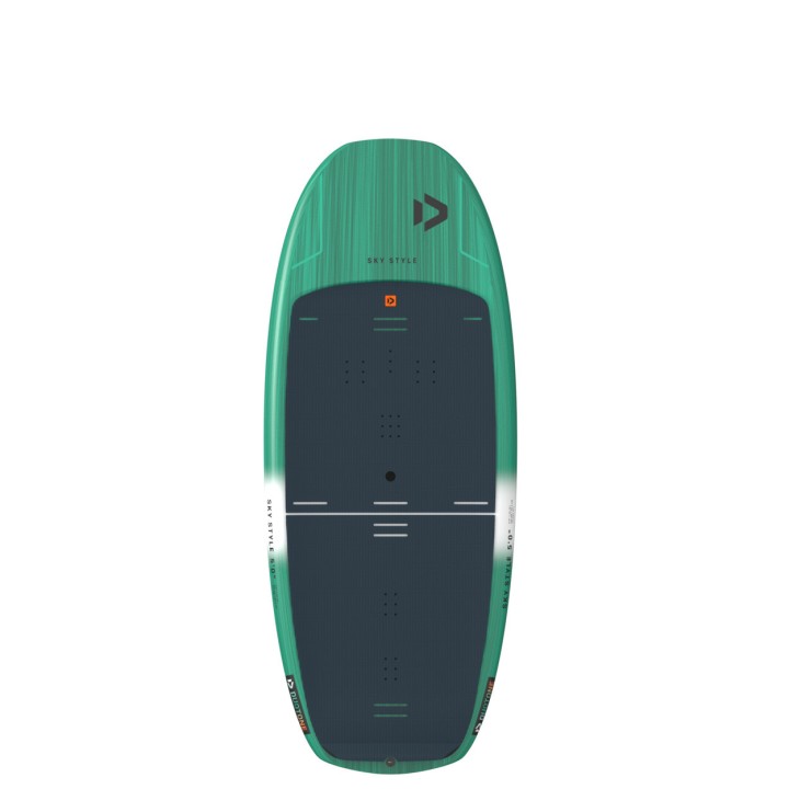 Duotone Sky Style 2026 - Planche de wingfoil