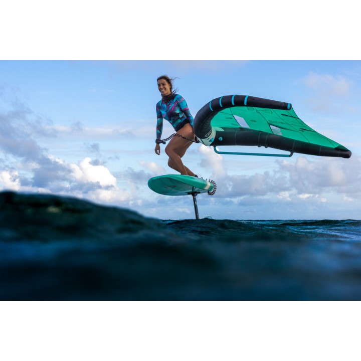 Duotone Sky Style 2026 - Planche de wingfoil