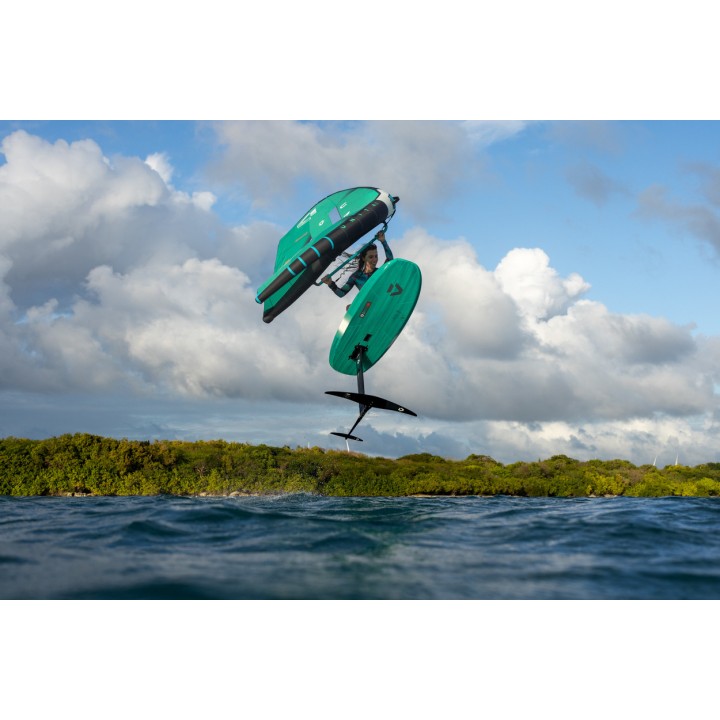 Duotone Sky Style 2026 - Planche de wingfoil