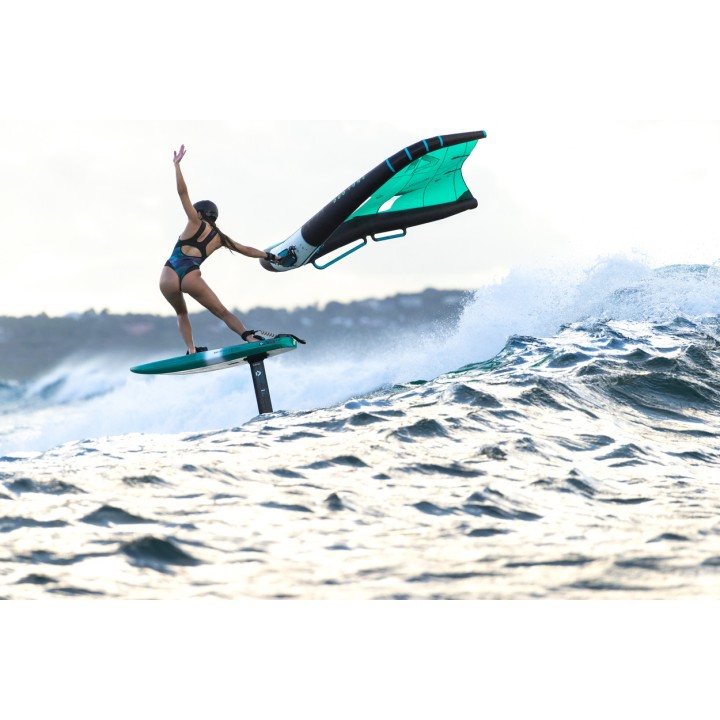 Duotone Sky Style 2026 - Planche de wingfoil