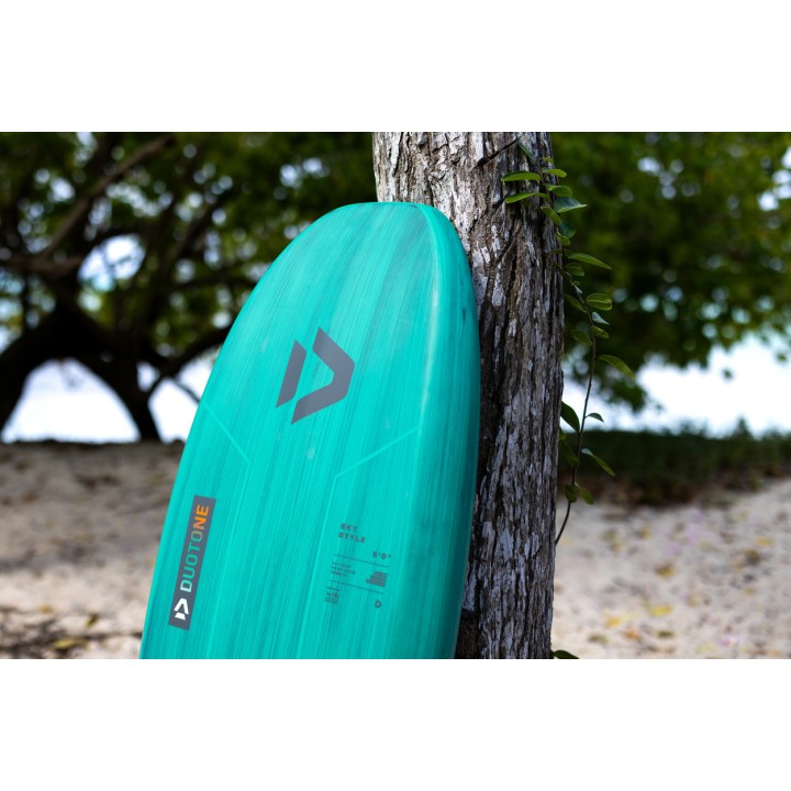 Duotone Sky Style 2026 - Planche de wingfoil