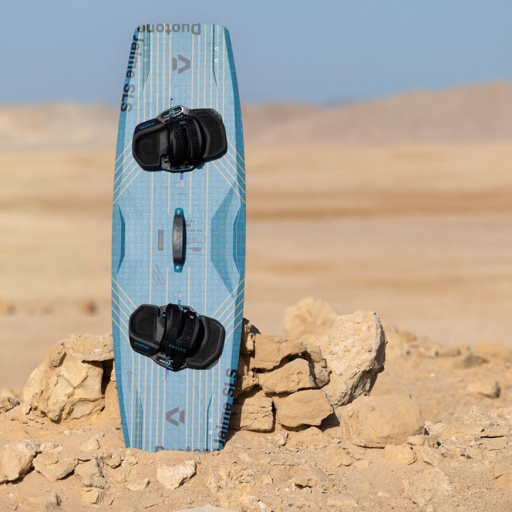 Duotone Jaime SLS 2026 - planche de kitesurf