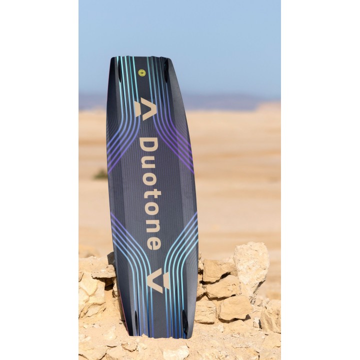 Duotone Jaime SLS 2026 - planche de kitesurf