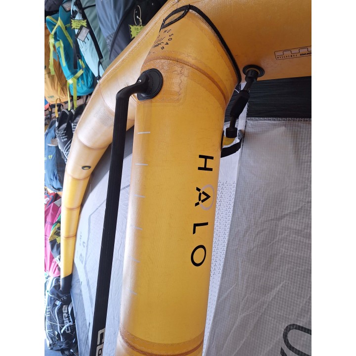Core Halo pro - Aile de wingfoil occasion