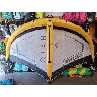 Wing Core Halo pro 5 M occasion