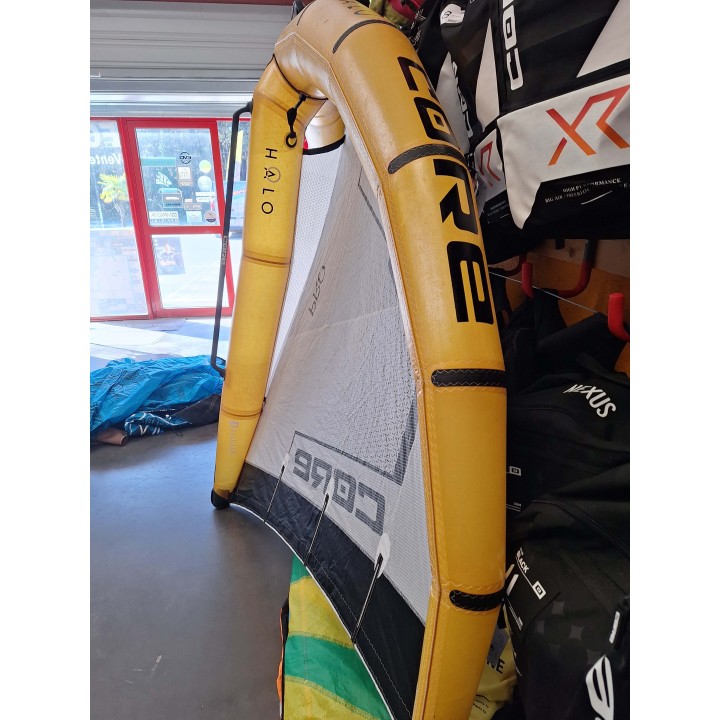 Core Halo pro - Aile de wingfoil occasion