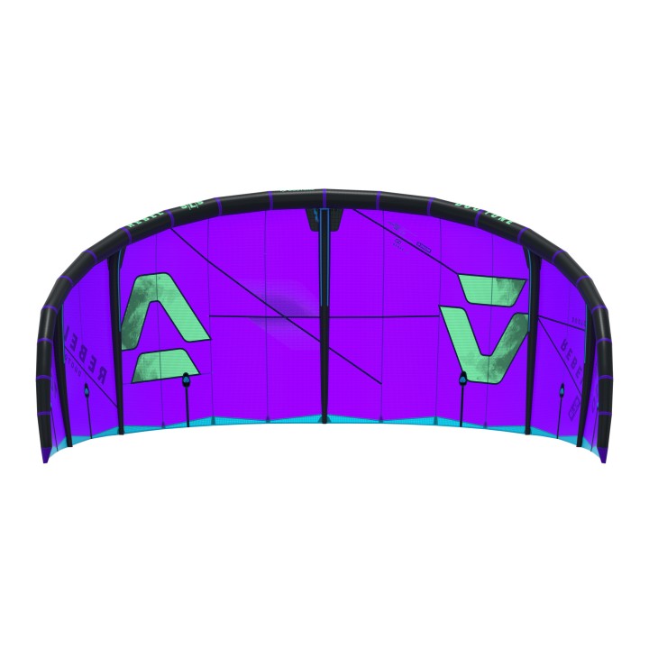 Duotone Rebel SLS 2026 - aile de kitesurf
