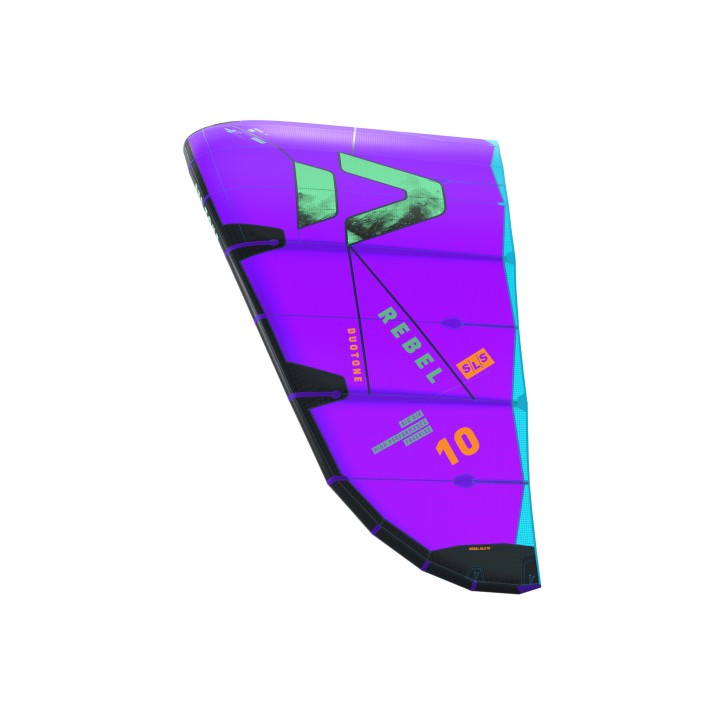 Duotone Rebel SLS 2026 - aile de kitesurf