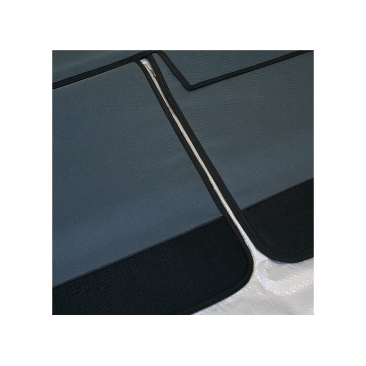 Prone boardbag - Bagagerie Wingfoil
