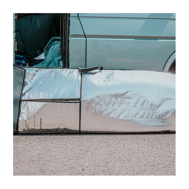 Prone boardbag - Bagagerie Wingfoil