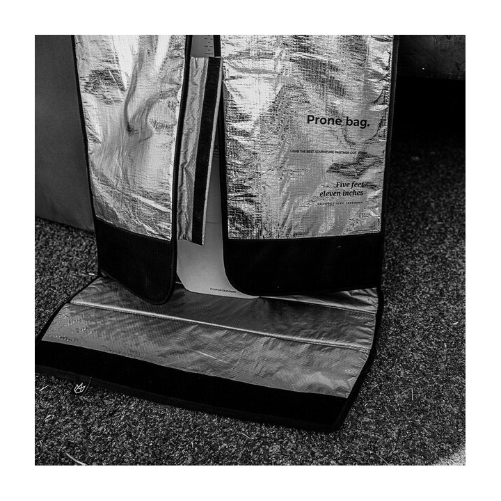 Prone boardbag - Bagagerie Wingfoil