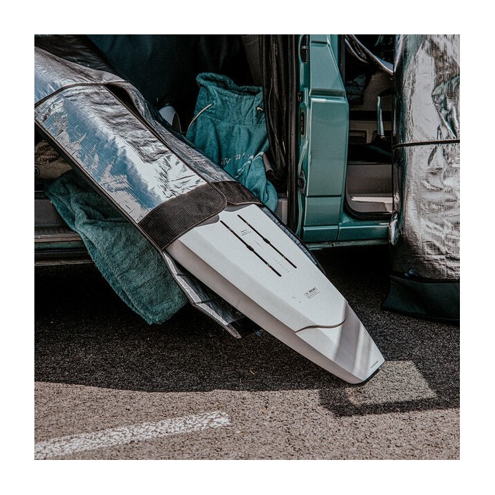 Prone boardbag - Bagagerie Wingfoil