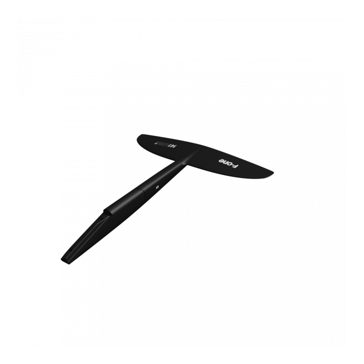 Fuselage F-one Monobloc Tail CARVING W