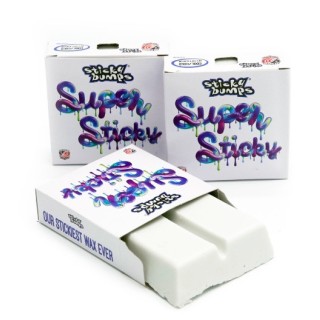 WAX Super Sticky Bumps COOL / COLD