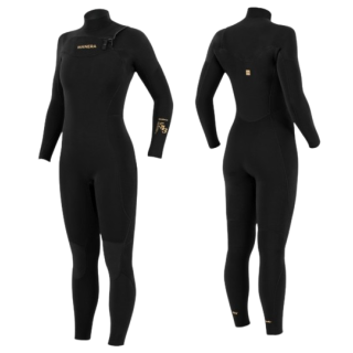Combinaison Manera Seafarer Women