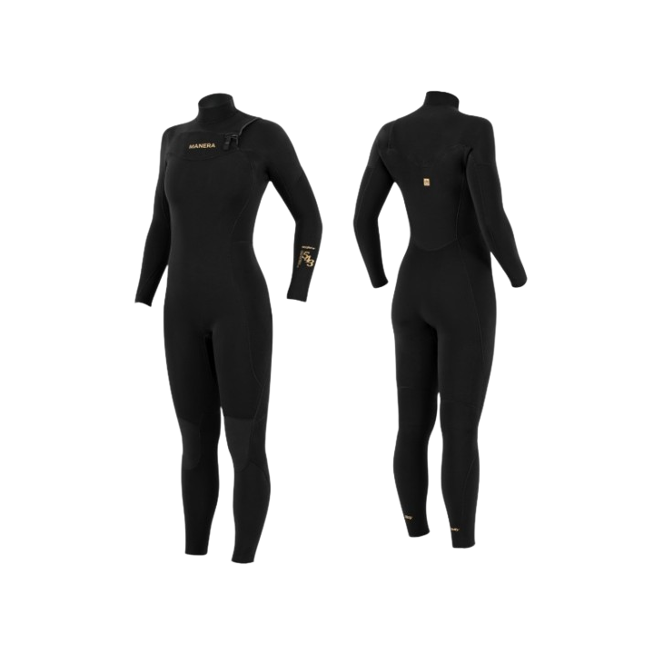 Combinaison Manera Seafarer Women