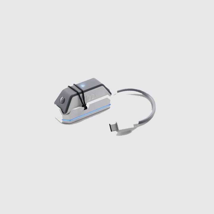 Woo 4.0 - capteur de sauts