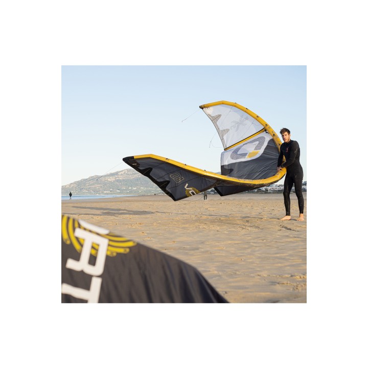 Aile Ozone Vortex Ultra-X