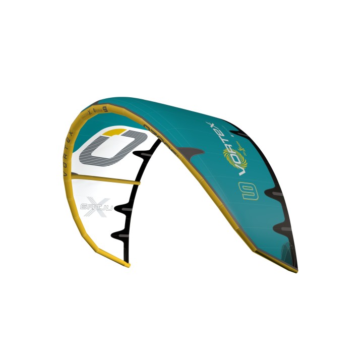 Aile Ozone Vortex Ultra-X