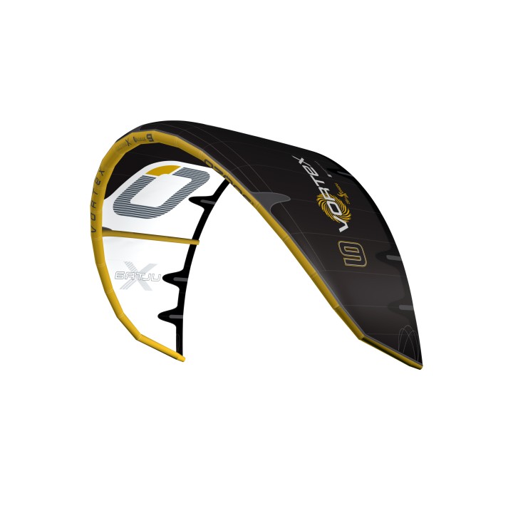 Aile Ozone Vortex Ultra-X