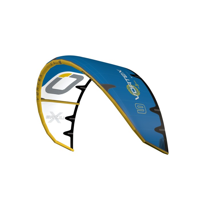 Aile Ozone Vortex Ultra-X