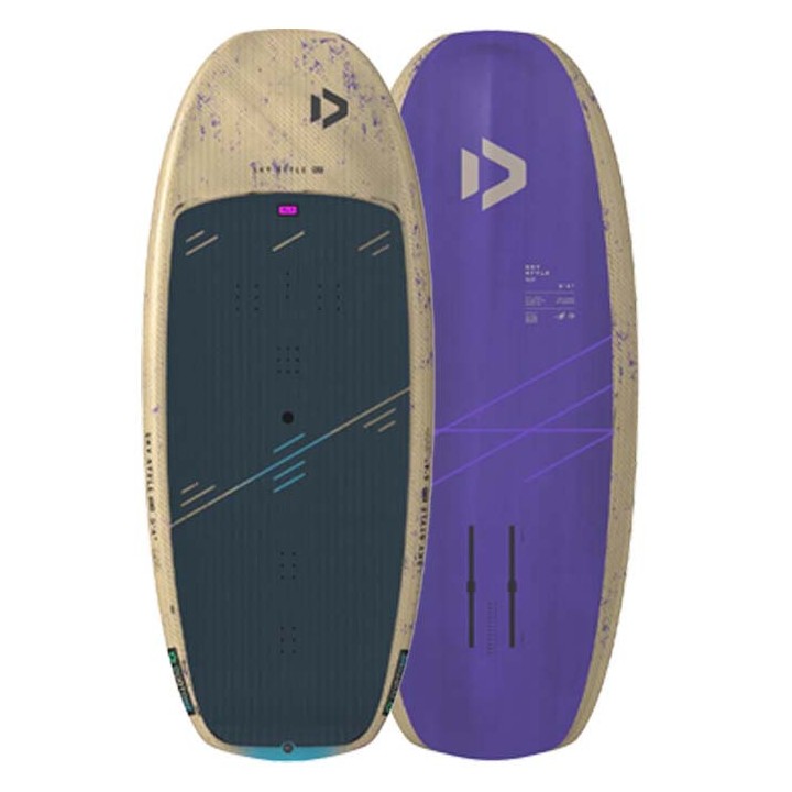 Duotone Sky Style SLS 2026 - planche wingfoil
