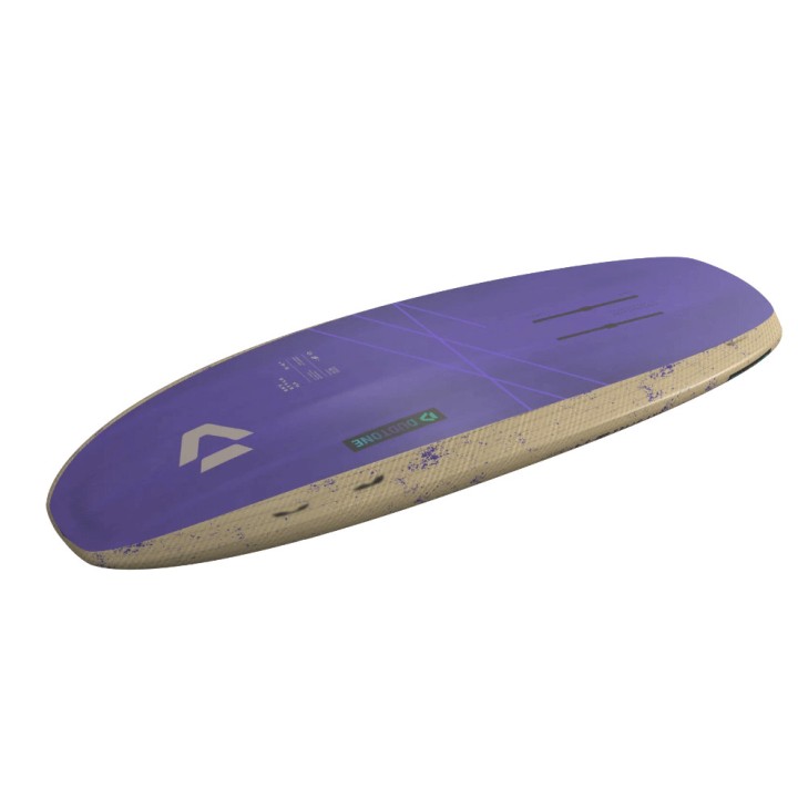Duotone Sky Style SLS 2026 - planche wingfoil