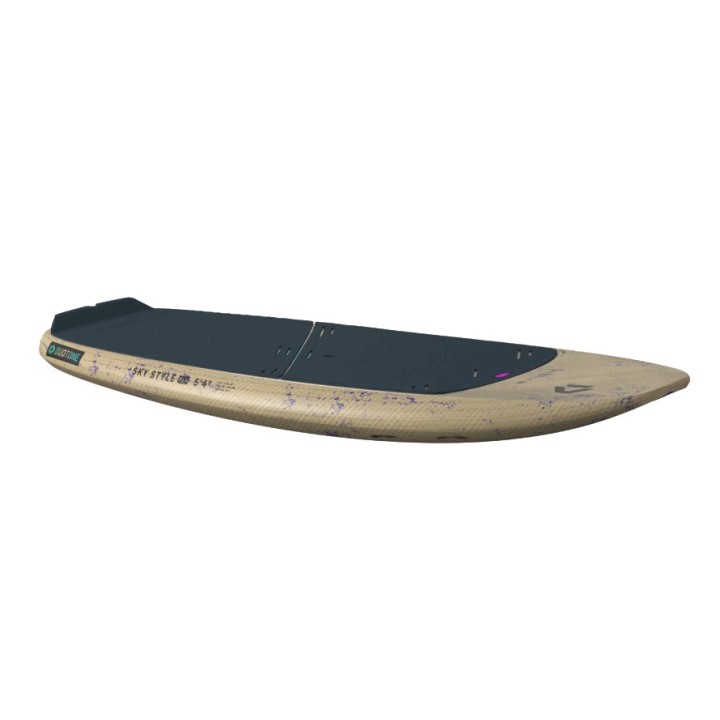 Duotone Sky Style SLS 2026 - planche wingfoil