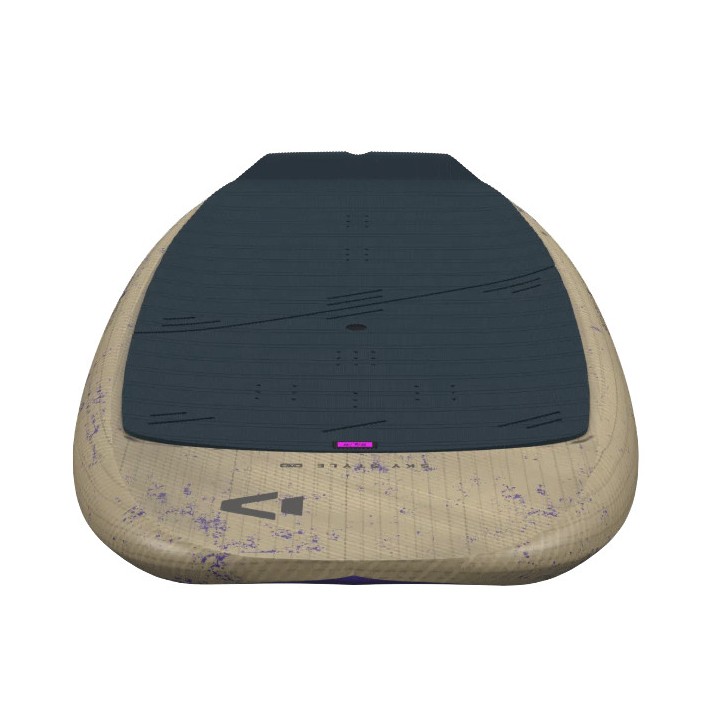 Duotone Sky Style SLS 2026 - planche wingfoil