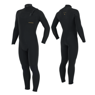 Combinaison Manera Meteor ALT FZ 5/4/3 Black