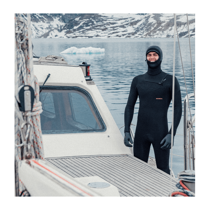Manera ALT FZ 5/4/3 - Combinaison Hommes