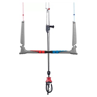 Contact water bar ozone V5