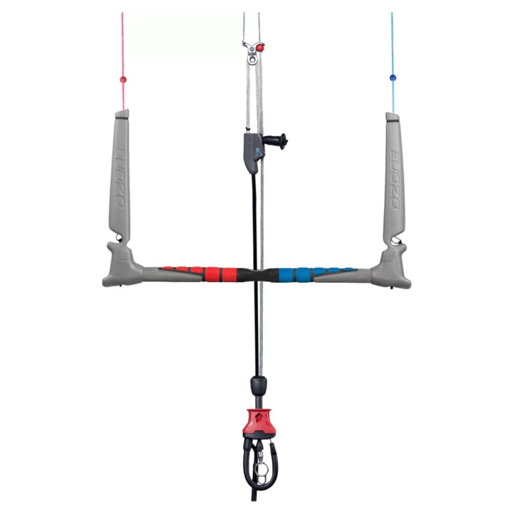 Contact water bar ozone V5