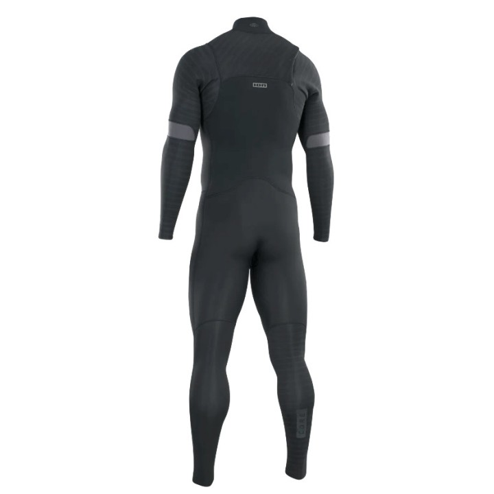 Combinaison ION Seek core 5/4 FZ  - combinaison homme