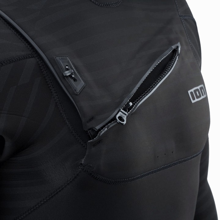 ION Seek core 4/3 Overknee FZ 2025  - combinaison homme