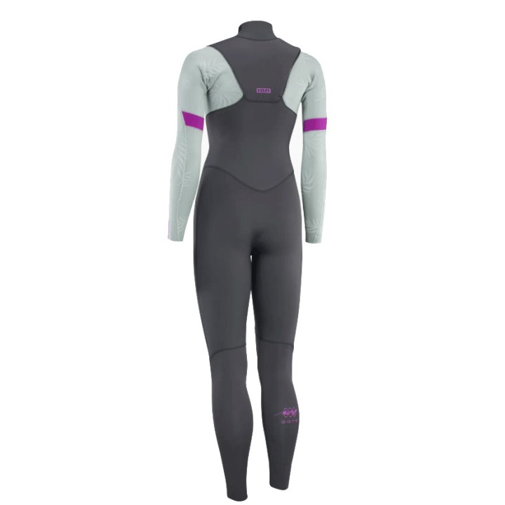 ion Amaze Core 5/4 FZ 2025 - combinaison femme